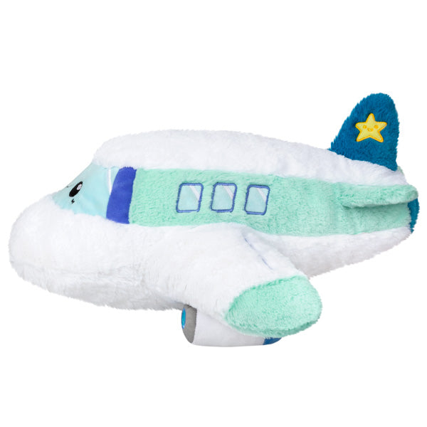 Squishable GO! Airplane (ONLINE ORDER ONLY)