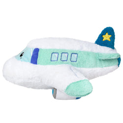 Squishable GO! Airplane (ONLINE ORDER ONLY)