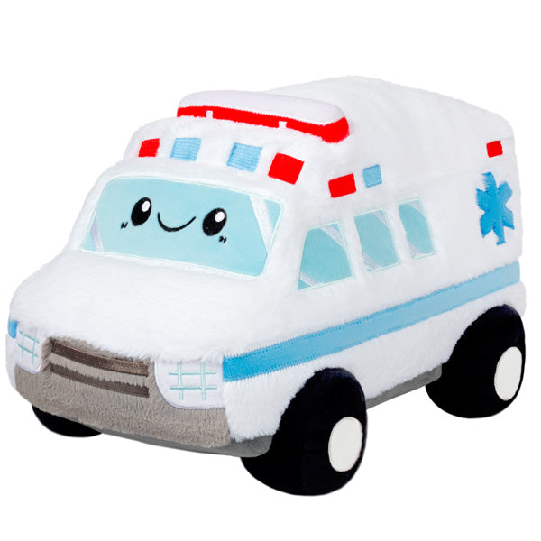 Squishable GO! Ambulance (ONLINE ORDER ONLY)