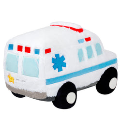 Squishable GO! Ambulance (ONLINE ORDER ONLY)