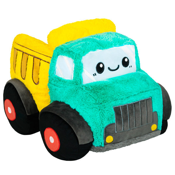 Squishable GO! Dump Truck (ONLINE ORDER ONLY)