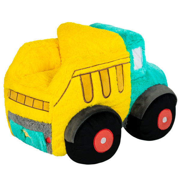 Squishable GO! Dump Truck (ONLINE ORDER ONLY)