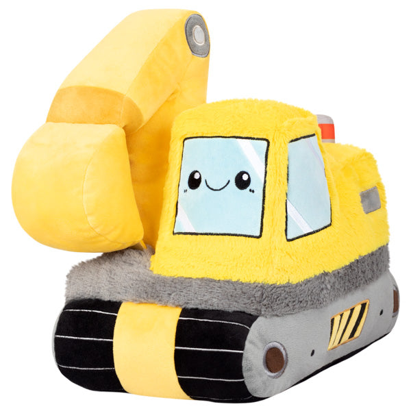 Squishable GO! Excavator (ONLINE ORDER ONLY)