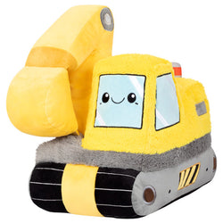 Squishable GO! Excavator (ONLINE ORDER ONLY)