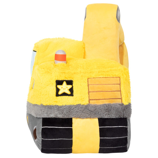 Squishable GO! Excavator (ONLINE ORDER ONLY)