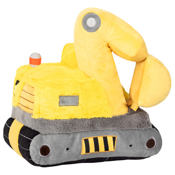 Squishable GO! Excavator (ONLINE ORDER ONLY)