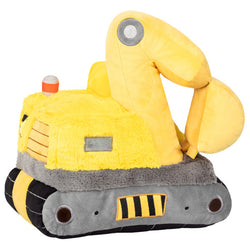 Squishable GO! Excavator (ONLINE ORDER ONLY)