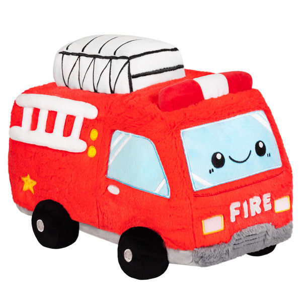 Squishable GO! Fire Truck (ONLINE ORDER ONLY)