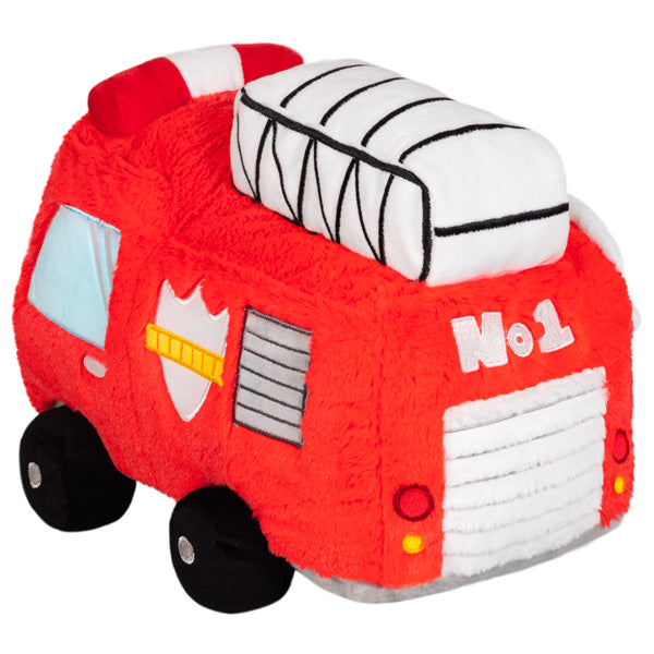 Squishable GO! Fire Truck (ONLINE ORDER ONLY)