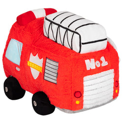 Squishable GO! Fire Truck (ONLINE ORDER ONLY)