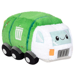Squishable GO! Garbage Truck (ONLINE ORDER ONLY)