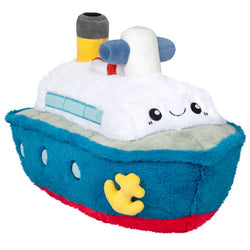 Squishable GO! Ship (ONLINE ORDER ONLY)