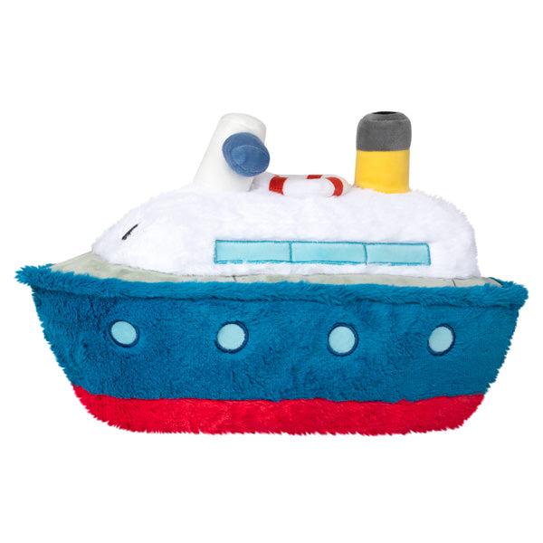 Squishable GO! Ship (ONLINE ORDER ONLY)