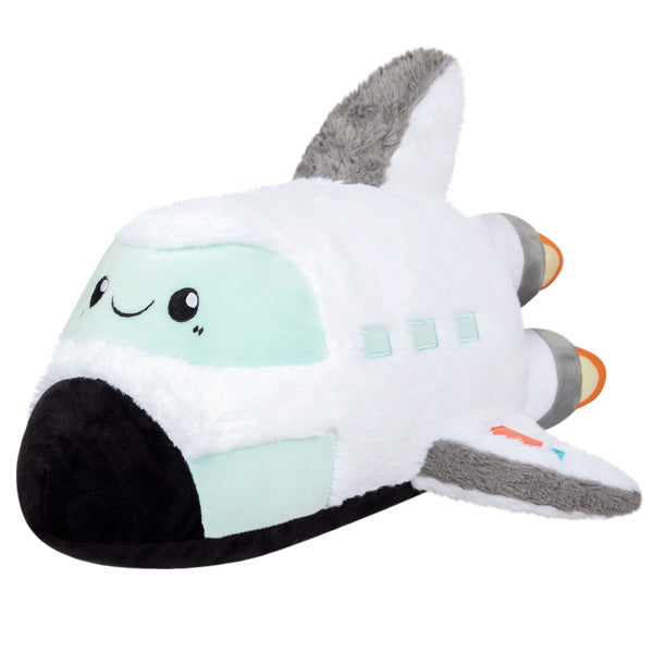 Squishable GO! Spaceship (ONLINE ORDER ONLY)