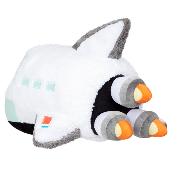 Squishable GO! Spaceship (ONLINE ORDER ONLY)