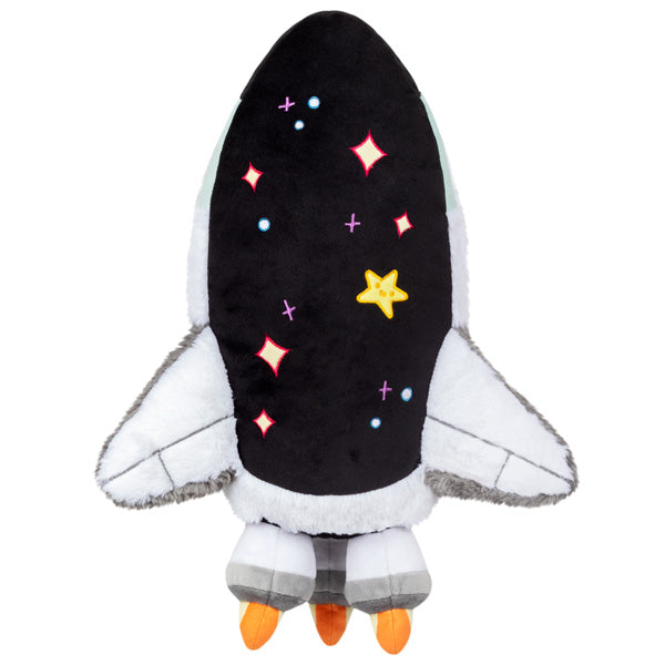 Squishable GO! Spaceship (ONLINE ORDER ONLY)