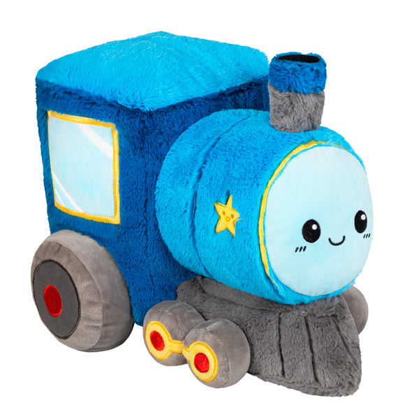 Squishable GO! Train (ONLINE ORDER ONLY)