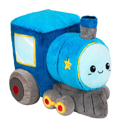 Squishable GO! Train (ONLINE ORDER ONLY)