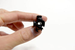 GoatGuns Die Cast Mini 16X Scope, Fits Barrett .50, AR and Bullpup Models 16X-SCOPE (ONLINE ORDER ONLY)