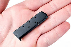 GoatGuns Die Cast Mini 1911 Magazine, Fits All 1911 Models 1911-MAG (ONLINE ORDER ONLY)