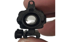 GoatGuns Die Cast Mini 4X Scope, Fits AR-15 and Bullpup Models 4X-SCOPE (ONLINE ORDER ONLY)