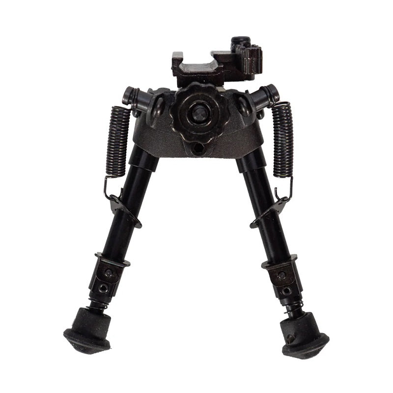 GoatGuns Die Cast Mini AR Bipod, for AR15/M4 Models AR-BIPOD (ONLINE ORDER ONLY)