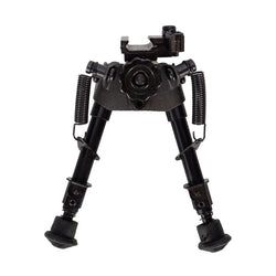 GoatGuns Die Cast Mini AR Bipod, for AR15/M4 Models AR-BIPOD (ONLINE ORDER ONLY)