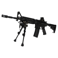 GoatGuns Die Cast Mini AR Bipod, for AR15/M4 Models AR-BIPOD (ONLINE ORDER ONLY)