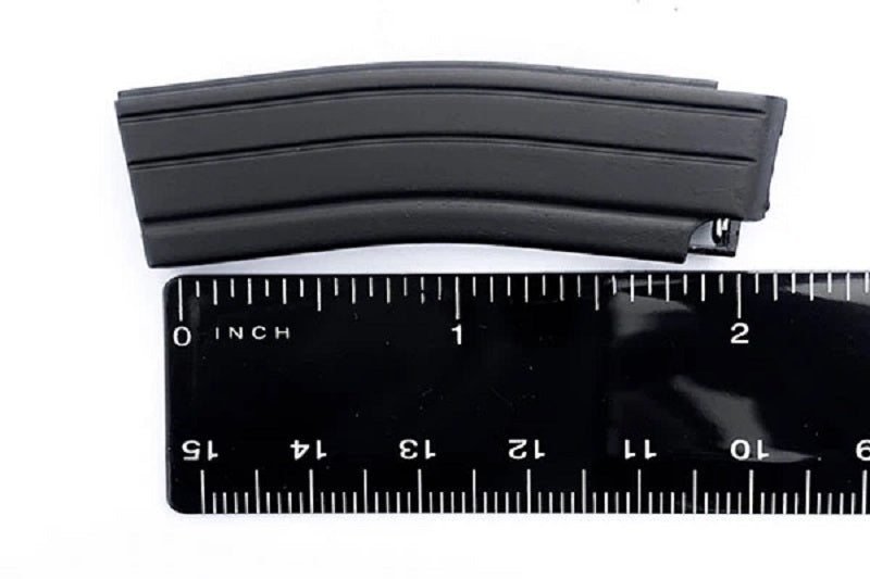 GoatGuns Die Cast Mini AR Magazine, for AR15/M4 Models AR-MAG (ONLINE ORDER ONLY)