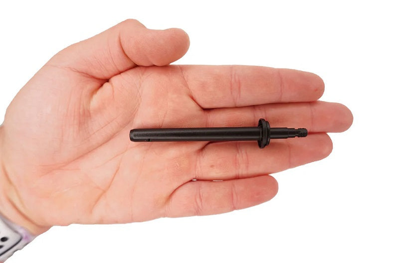 GoatGuns Die Cast Mini Short Barrel, Fits AR/M16 Models BARREL (ONLINE ORDER ONLY)