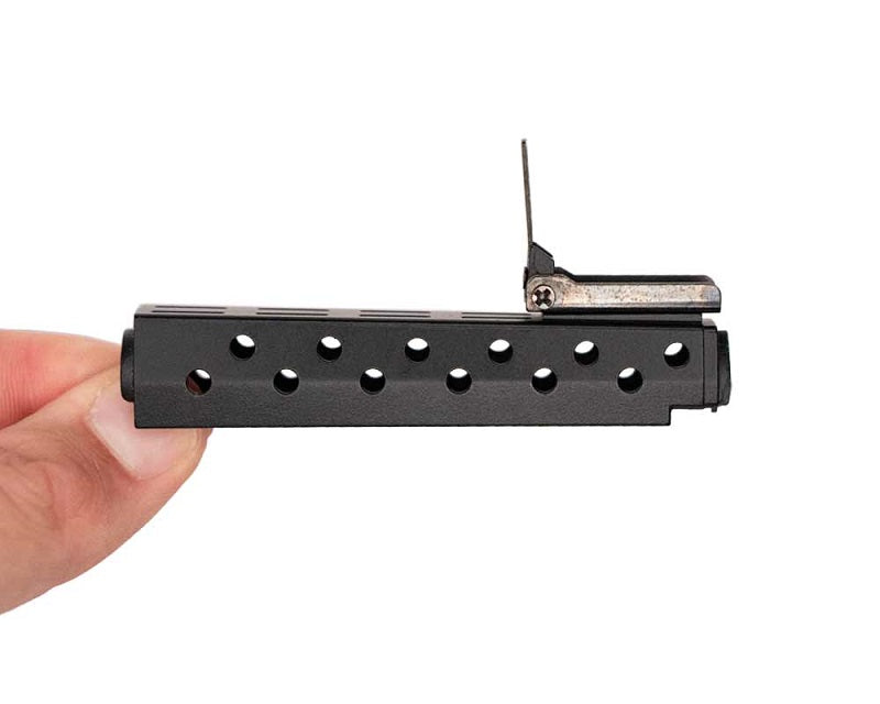 GoatGuns Die Cast Mini M16A1 Grenadier Handguard for M16A1 Model GREN-GUARD (ONLINE ORDER ONLY)
