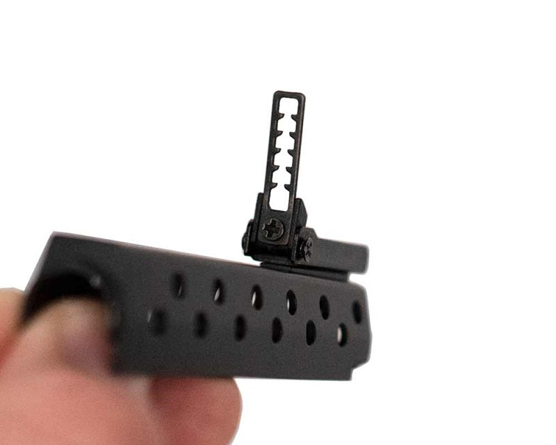 GoatGuns Die Cast Mini M16A1 Grenadier Handguard for M16A1 Model GREN-GUARD (ONLINE ORDER ONLY)