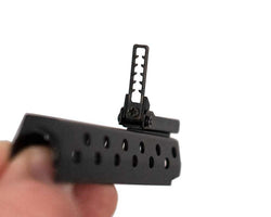 GoatGuns Die Cast Mini M16A1 Grenadier Handguard for M16A1 Model GREN-GUARD (ONLINE ORDER ONLY)