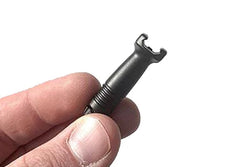 GoatGuns Die Cast Mini Vertical Fore-Grip, Fits AR15 Model GRIP (ONLINE ORDER ONLY)