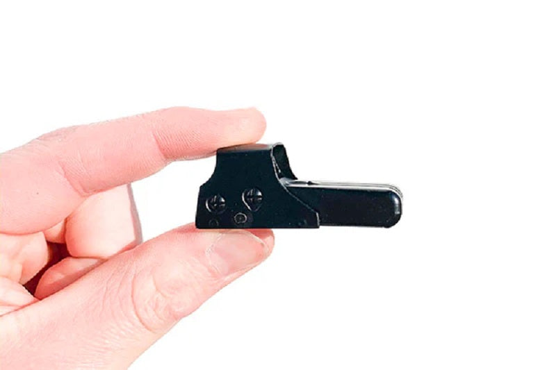 GoatGuns Die Cast Miniature Holographic Sight, Fits all AR/M4 Models HOLO (ONLINE ORDER ONLY)