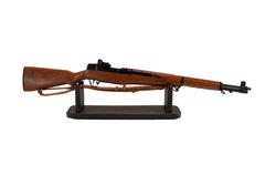 GoatGuns M1 Garand Model Die Cast 1/4 Scale Model Rifle GOAM1 (ONLINE ORDER ONLY)