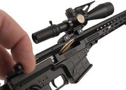 GoatGuns 1/4 Scale Die Cast Barrett MRAD MK22 Sniper Model Black MK22-BLACK (ONLINE ORDER ONLY)