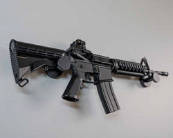 GoatGuns Adhesive Round Wall Peg Mounts for GoatGun Models MOUNT-ROUND (ONLINE ORDER ONLY)