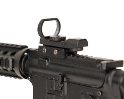 GoatGuns Die Cast Mini Reflex Sight, for AR15 Base Models REFLEX (ONLINE ORDER ONLY)