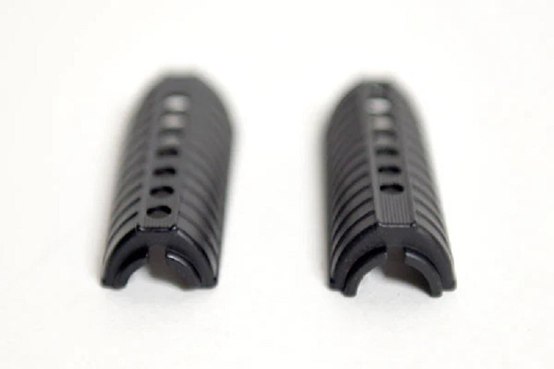 GoatGuns Die Cast Mini Round Handguards Fits AR15 Base Models ROUNDGUARDS (ONLINE ORDER ONLY)