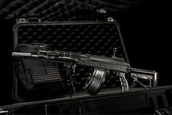GoatGuns 1/3 Scale Die Cast RPK-16 LMG Model Black RPK-BLACK (ONLINE ORDER ONLY)