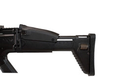 GoatGuns 1/3 Scale Die Cast FN Scar AR Model Gun Black SCAR-BLACK (ONLINE ORDER ONLY)