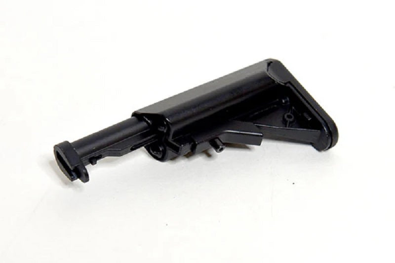 GoatGuns Die Cast Mini Sopmod Stock, Fits AR15 Models SOPMOD-STOCK (ONLINE ORDER ONLY)