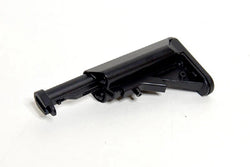 GoatGuns Die Cast Mini Sopmod Stock, Fits AR15 Models SOPMOD-STOCK (ONLINE ORDER ONLY)