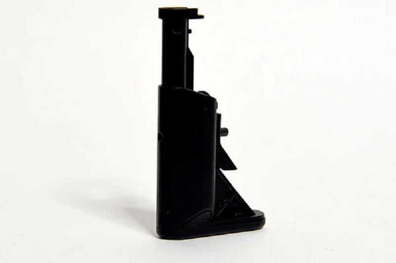GoatGuns Die Cast Mini Sopmod Stock, Fits AR15 Models SOPMOD-STOCK (ONLINE ORDER ONLY)