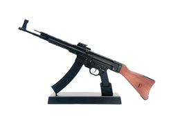 GoatGuns Miniature WW2 STG44 model Black STG44-BLACK (ONLINE ORDER ONLY)