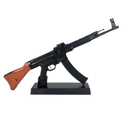 GoatGuns Miniature WW2 STG44 model Black STG44-BLACK (ONLINE ORDER ONLY)