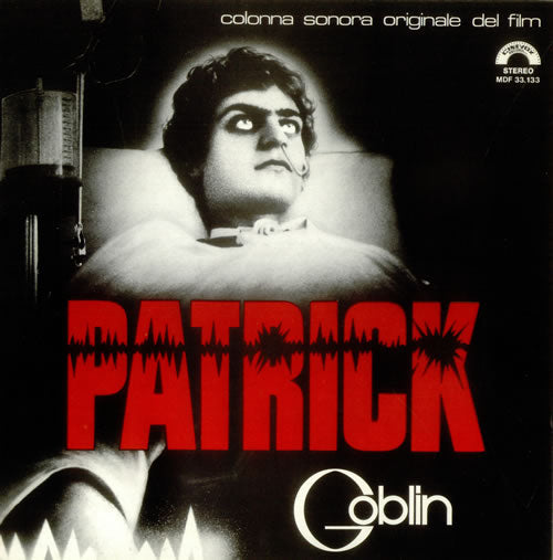 Patrick [Vinyl]