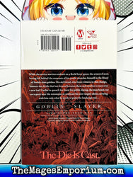 Goblin Slayer Side Story Year One Vol 2 (Online Order Only)