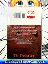 Goblin Slayer Side Story Year One Vol 3 (Online Order Only)